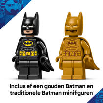LEGO DC Batman logo 76330 productafbeelding 7