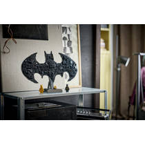 LEGO DC Batman logo 76330 productafbeelding 2