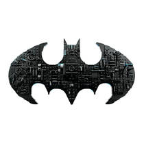 LEGO DC Batman logo 76330 productafbeelding 5