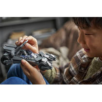 LEGO DC Batman v Superman Batmobile 76331 productafbeelding 5