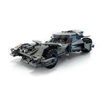 LEGO DC Batman v Superman Batmobile 76331 productafbeelding 4