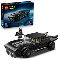 LEGO DC The Batman Batmobile 76332