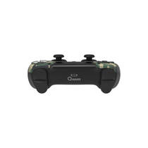 Qware Gaming PS4 draadloze controller - camouflage productafbeelding 5