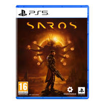 SAROS PS5