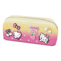 Hello Kitty siliconen etui productafbeelding 2