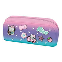 Hello Kitty siliconen etui productafbeelding 3