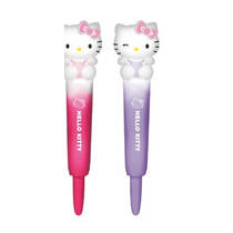 Hello Kitty squishy gelpen