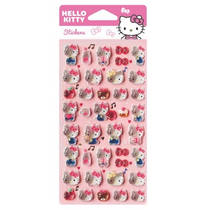 Hello Kitty pop-up stickers mix