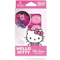 Hello Kitty LED schoenveters hoofdafbeelding product