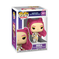 Funko Pop! figuur KPop Demon Hunters Mira productafbeelding 2