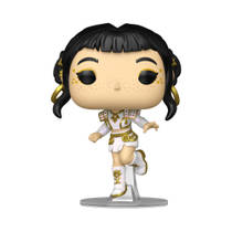 Funko Pop! figuur KPop Demon Hunters Zoey