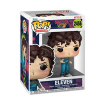 Funko Pop! figuur Stranger Things: Tales from '85 Eleven productafbeelding 2