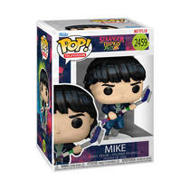 Funko Pop! figuur Stranger Things: Tales from '85 Mike productafbeelding 2