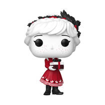 Funko Pop! Disney Frozen figuur Anna hoofdafbeelding product