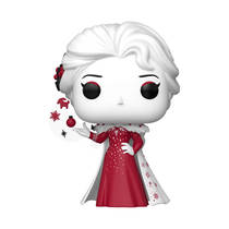 Funko Pop! figuur Frozen Nordic Deco Elsa hoofdafbeelding product