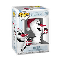 Funko Pop! figuur Frozen Nordic Deco OIaf productafbeelding 2