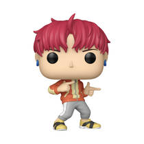 Funko Pop! figuur Dandadan Jiji hoofdafbeelding product