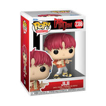 Funko Pop! figuur Dandadan Jiji productafbeelding 2