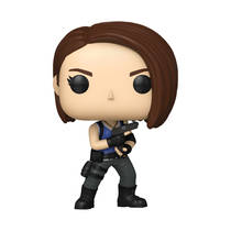 Funko Pop! figuur Resident Evil Jill Valentine hoofdafbeelding product