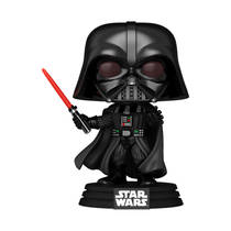 Funko Pop! figuur Star Wars Darth Vader in armor hoofdafbeelding product