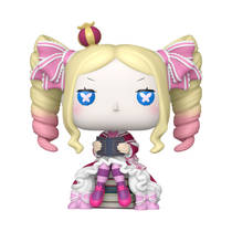 Funko Pop! figuur Re: Zero Beatrice hoofdafbeelding product