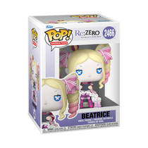 Funko Pop! figuur Re: Zero Beatrice productafbeelding 2