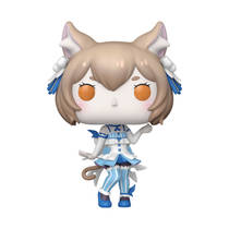 Funko Pop! figuur Re: Zero Ferris productafbeelding 2
