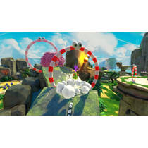 Yooka-Re-Playlee - code in a box Nintendo Switch 2 productafbeelding 5