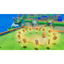 Yooka-Re-Playlee - code in a box Nintendo Switch 2 productafbeelding 2