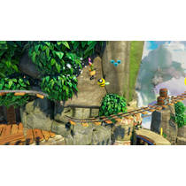 Yooka-Re-Playlee - code in a box Nintendo Switch 2 productafbeelding 3