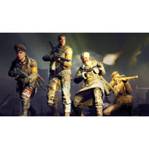 Zombie Army Trilogy - code in a box Nintendo Switch productafbeelding 4