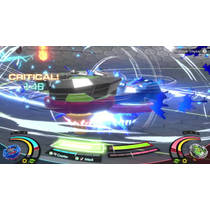 BEYBLADE X XONE Nintendo Switch productafbeelding 4