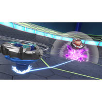 BEYBLADE X XONE Nintendo Switch productafbeelding 9