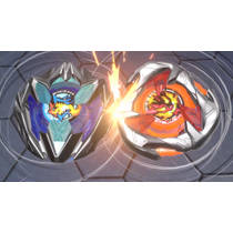 BEYBLADE X XONE Nintendo Switch productafbeelding 3