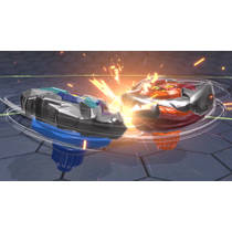 BEYBLADE X XONE Nintendo Switch productafbeelding 7