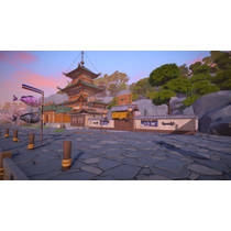 Samurai Academy: Paws of Fury Nintendo Switch productafbeelding 6