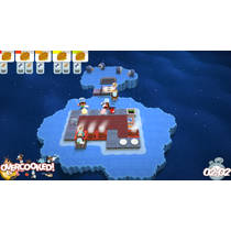 Overcooked! All You Can Eat Nintendo Switch productafbeelding 6