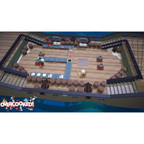 Overcooked! All You Can Eat Nintendo Switch productafbeelding 2