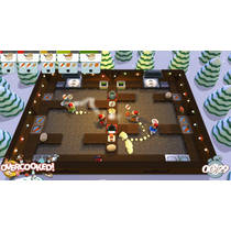 Overcooked! All You Can Eat Nintendo Switch productafbeelding 7