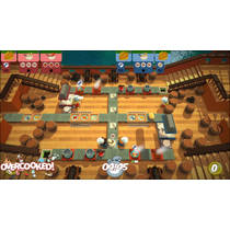 Overcooked! All You Can Eat Nintendo Switch productafbeelding 3