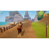 Sports Camp: A 35 Game Adventure Nintendo Switch productafbeelding 6