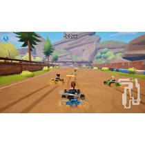 Sports Camp: A 35 Game Adventure Nintendo Switch productafbeelding 7