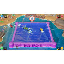 Sports Camp: A 35 Game Adventure Nintendo Switch productafbeelding 3