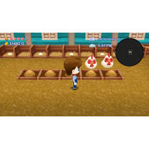 Harvest Moon: The Lost Valley & The Skytree Village Duo Pack - Collectors Edition Nintendo Switch productafbeelding 5