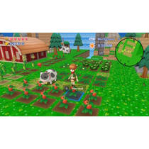 Harvest Moon: The Lost Valley & The Skytree Village Duo Pack - Collectors Edition Nintendo Switch productafbeelding 6