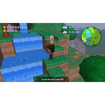 Harvest Moon: The Lost Valley & The Skytree Village Duo Pack - Collectors Edition Nintendo Switch productafbeelding 3