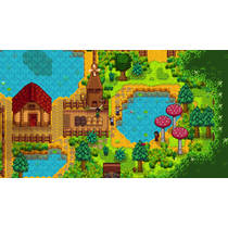 Stardew Valley Nintendo Switch productafbeelding 2