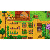 Stardew Valley Nintendo Switch productafbeelding 6