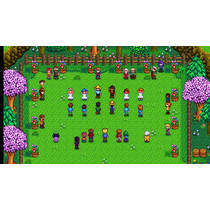 Stardew Valley Nintendo Switch productafbeelding 3