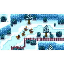 Stardew Valley Nintendo Switch productafbeelding 5